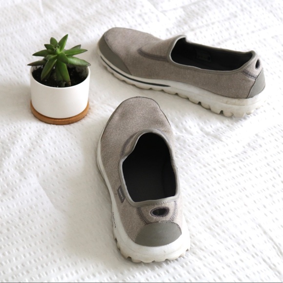 skechers go walk original shoes